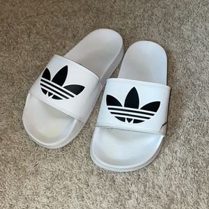 Adidas slides